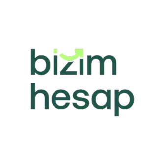 Bizim Hesap Ön Muhasebe Logo
