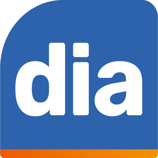 DİA Bulut ERP Logo