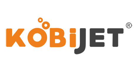 Kobi Jet Ticari Yazılım Logo