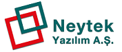 Neytek Yazılım ERP Logo