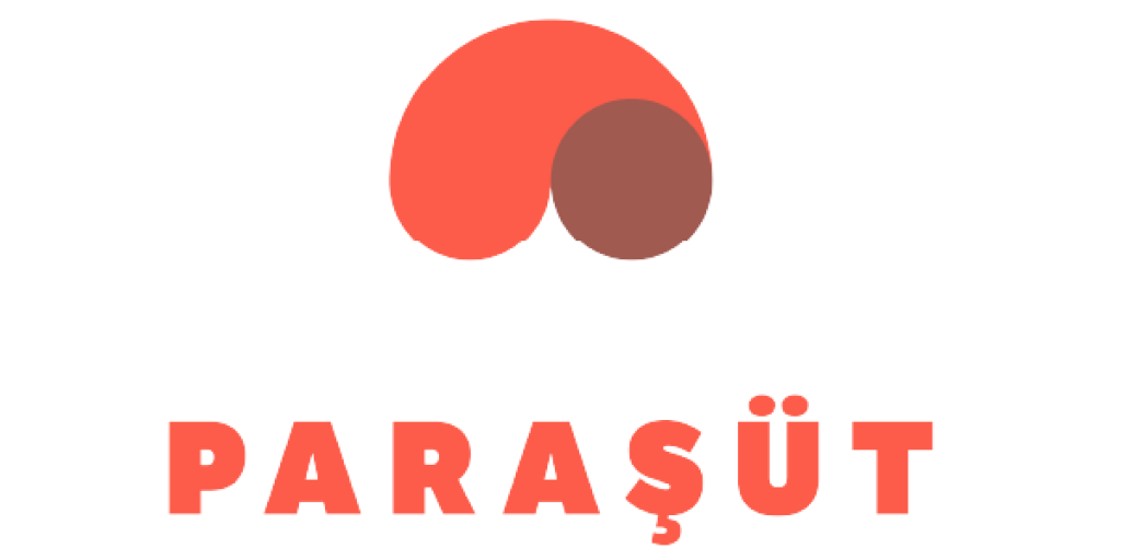 Paraşüt Yazılım Logo