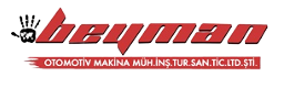 beyman-otomotiv
