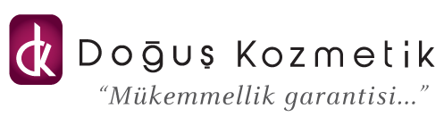 Doğuş Kozmetik Logo