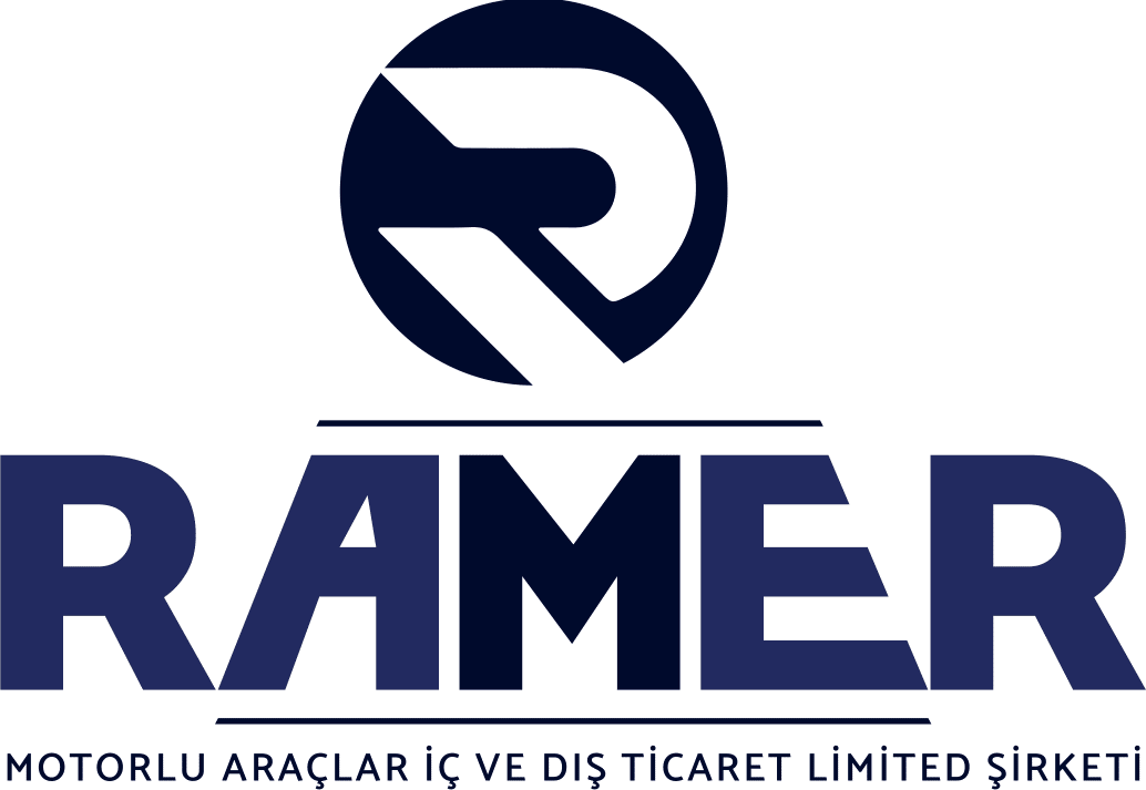 ramer-motorlu-araclar